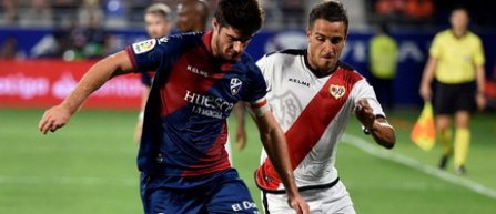 Spania: Primera Division - Etapa 4